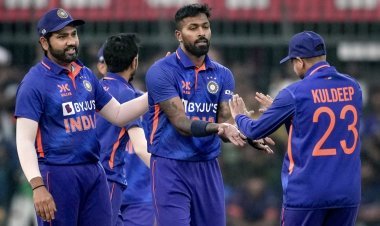 What did the Indian team achieve after traveling 3,400 km? 'Rohit Brigade' did not get anything in two matches