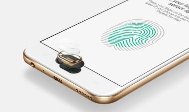Here is a pinch to all those smartphone fingerprint was not working