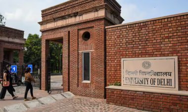 DU Extends Registration Deadline for BA LLB (Hons), BBA LLB (Hons) to October 10