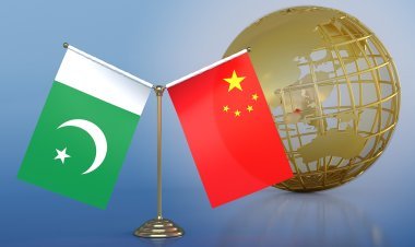 China-Pakistan: China wants to control Pak media to "deal with propaganda": report