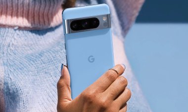 Pixel 8 series smartphone and Pixel Watch 2 launched