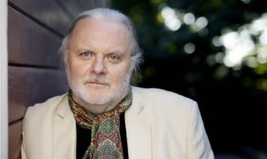 Norwegian writer John Fosse receives Nobel for Literature