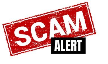 Be Aware of frauds, an assistant professor cheated of Rs. 21 lakh