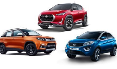 SUV Sale In September: These SUVs were in demand in the Indian market during September 2023