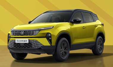 Planning to buy TATA SAFARI FACELIFT? This car is equipped with these top features