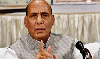 Defense Minister Rajnath Singh will leave for France and Italy, important tour to strengthen defense relations