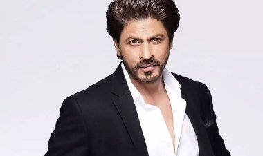 Shahrukh Khan gets Y+ security, King of Bollywood has given two consecutive blockbuster films