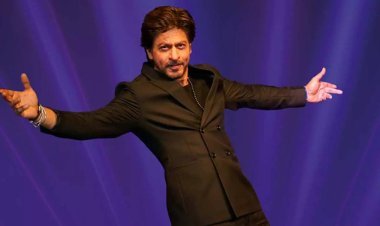 Shahrukh Khan received death threat