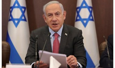 Israel Hamas War: 'Hamas is like ISIS', PM Netanyahu said - did not start the war, but we will end it