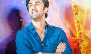 Ranbir Kapoor's preparation for the film Ramayana