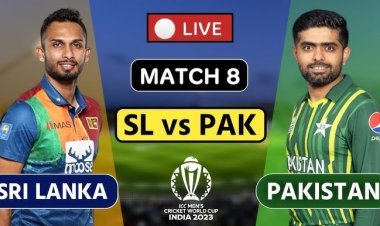 Pakistan chased the biggest run of the World Cup