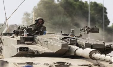 Israel-Gaza War: Israeli army targeted the house of the father of the mastermind of the attack, read who is Mohammed Deif