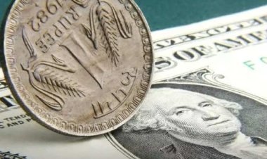 Dollar to Rupee Rate: Rupee opened with a rise against the dollar, increased by 3 paise