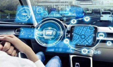 Indian Governemnet pannel recommends BNCAP crash rating should be included to improve car connectivity