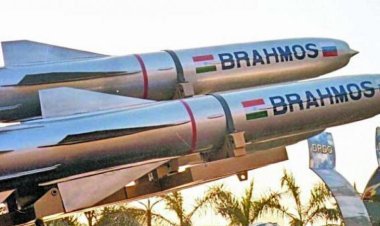 Four successful tests of BrahMos supersonic cruise missiles in 2 days