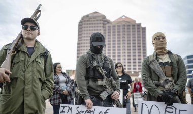 America: You will not be able to carry guns in the parks of New Mexico, US federal judge decides