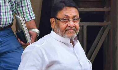 Nawab Malik gets big relief from SC, interim bail extended by three months in money laundering case