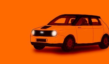 Xiaomi in partnership with auto industry