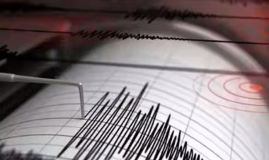 Earthquake shocks again in Afghanistan, intensity was this much on Richter scale