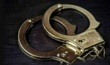 Heroin worth Rs 5 crore seized in Assam, three drug smugglers arrested; Interrogation of the accused continues