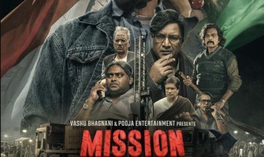 Akshay Kumar's film 'Mission Raniganj' will go for Oscars, makers make big announcement on National Cinema Day