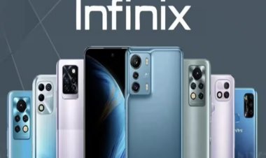 Infinix phones are getting bumper discounts of up to 50% in Flipkart sale, deal is going to end soon!