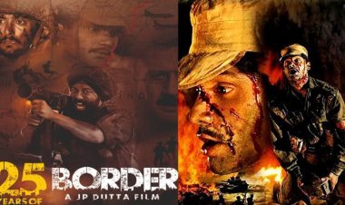 Sunny Deol will charge Rs 50 crore for Border 2