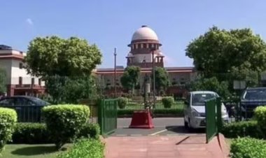 Bench of five judges of the Supreme Court will hear the petition challenging the electoral bond scheme, this date has been fixed