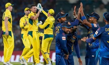 Australia and Sri Lanka clash today in World Cup 2023, know who prevailed over whom