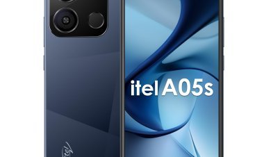 itel A05s: Cheap phone launched with 4000mAh battery and premium design, priced less than 7 thousand