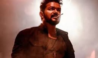 The reason will surprise you of makers of Vijay's 'Leo' knocked on the door of High Court before its release