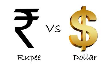 Rupee opened stronger against the dollar, gained by so much money in early trade
