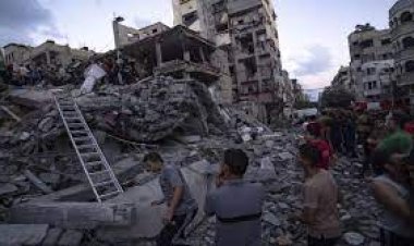 German Chancellor reaches Israel, and will meet Netanyahu