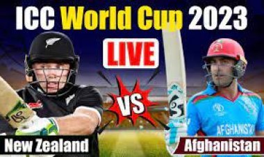 New Zealand's fourth consecutive win in the World Cup