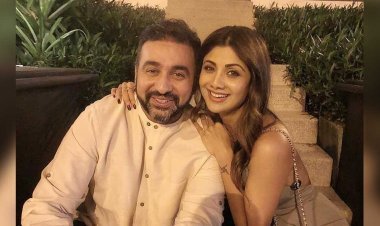 Has Shilpa Shetty separated from husband Raj Kundra? The actor said in his latest post- 'Going through difficult times...'