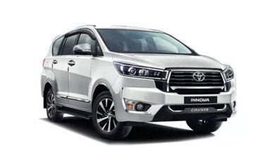 If you are planning to buy Toyota Innova Crysta, then know all the details including waiting period, price and features