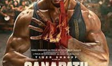 Ganpath earned only 2.50 crores on the first day