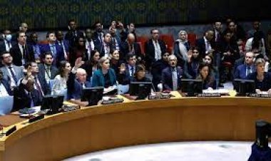 Meeting in Egypt to stop Israel-Hamas war