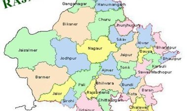 List of 33 Congress and 83 BJP candidates released of Rajasthan