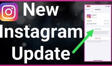 New feature is coming in Instagram, you will be able to share other's profile in your stories