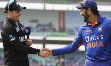 IND vs NZ: India vs New Zealand great match today, know when, where and how to watch live match for free