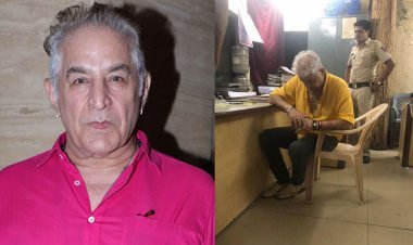 Dalip Tahil jailed, big decision in drunk and drive case after 5 years