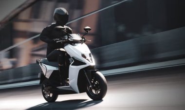 Electric scooters launched this month, will give tremendous range on a single charge