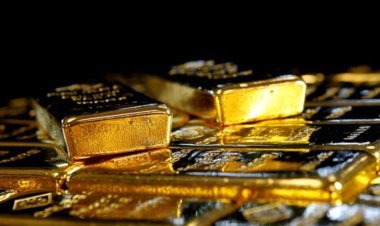Gold can give 19% return in one year
