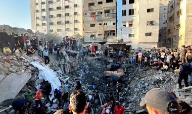 Hamas was about to attack with a cyanide bomb