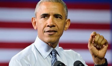 Obama said - Israeli action in Gaza will increase radicalism