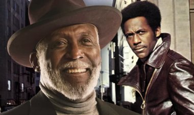 Richard Roundtree Passed Away: Legendary actor Richard Roundtree passes away, was famous worldwide as 'Shaft'