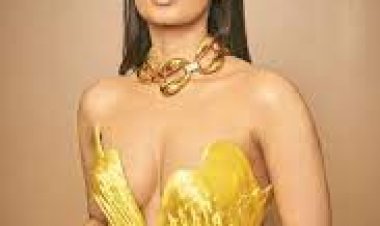 Manushi will be seen in this role in Operation Valentine, the actress expressed her excitement about the film.