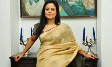 Money for questions case, hearing in Ethics Committee