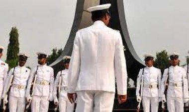 Qatar sentences 8 former Indian sailors to death